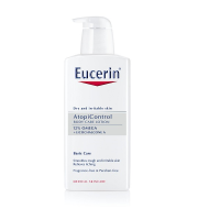 Eucerin AtopicControl Loção Corpo 400ml